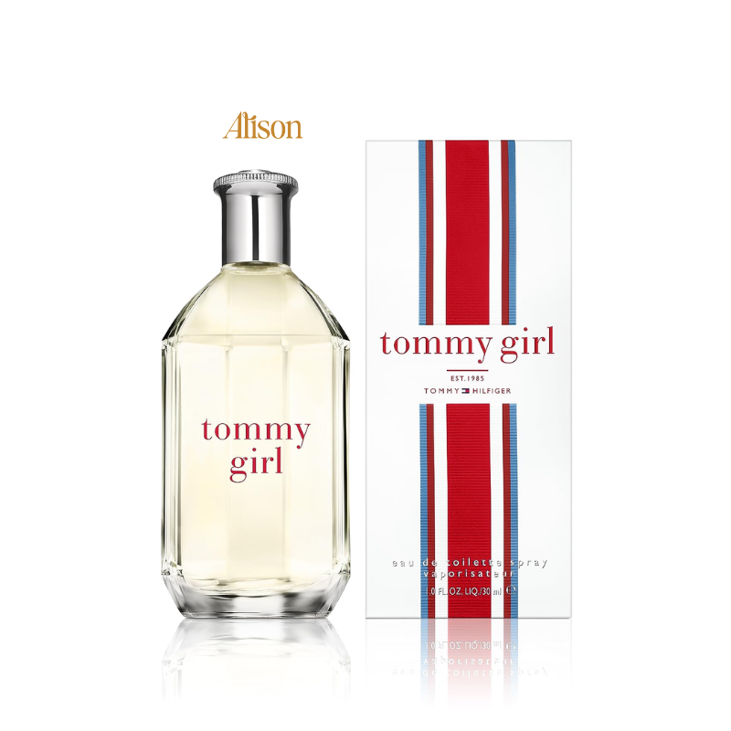 Tommy Girl EDT